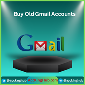 Buy Gmail Old Gmail - Which Performs Better in Email 2026 logo