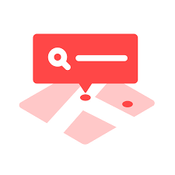 Reverse Geocoder logo