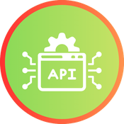 API Documentation Generator logo
