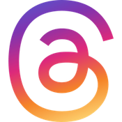 Threads photo & video crawler