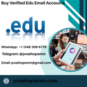 The Ultimate Guide to Buy Edu Email Account Safely &amp logo