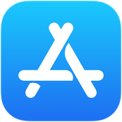 Appstore Scrapper API logo