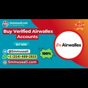 Where to Find Trusted Verified Airwallex Accounts logo