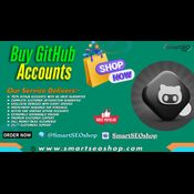 Easy Tips to Buy GitHub Accounts Quickly and Easily  logo