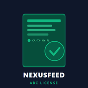 ABC License Compliance API logo