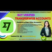 The Pros and Cons of Buy Verified Transferwise Accounts logo
