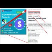 Quick And Easy Ways to Buy Verified Stripe Accounts logo