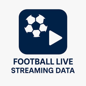 Football Live Streaming Api
