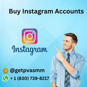 Top 8 Trusted Marketplaces for Buying Instagram Accounts logo