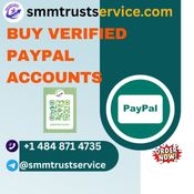 A Comprehensive Guide to Buy Verified PayPal Accounts logo