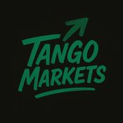 Tango Markets - Financial Api logo