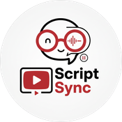 Script Sync logo