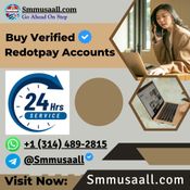 Buy Verified RedotPay Accounts for Online Payments ... logo
