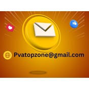 Difference  Aged and Fresh buy Gmail Accounts.......... logo