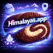 Himalayas.app Scraper logo