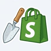 Shopify Product VARIANT SKU & VARIANT PRICE Scraper logo