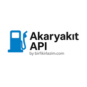 akaryakit-api logo