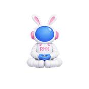 BunnyPDF – HTML to PDF API with Full Bg Control logo