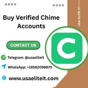 10.0 Top Best Step-by-Step to Buying Verified Chime Accounts logo
