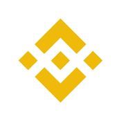 Binance API logo