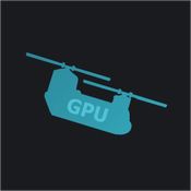 Chinook GPU Risk API logo
