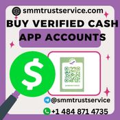 Top 3.9 Reasons You Should Use Verified Cash App Accounts logo