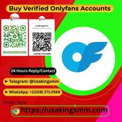 Best 3 Platforms to Buy Verified OnlyFans Creator Accounts logo