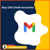 Best place to buy old Gmail accounts in USA logo