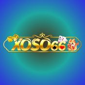 xoso66vip logo
