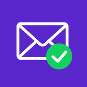 Email verification API logo
