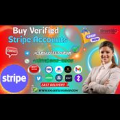 Best 1 Sites to Buy Verified Stripe Accounts in This Year logo
