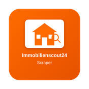 Immobilienscout24 Scraper logo