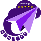 Bulk Email Verifier logo