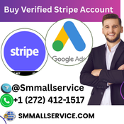 Buying Verified Stripe Accounts Old and New logo
