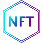 NFT PF API logo
