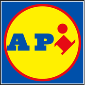 Lidl API logo