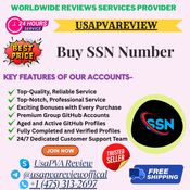 Top Guide On How To Buy SSN Number logo