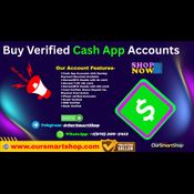 Best Place To Buy Verified Cash App Accounts in USA Profile logo