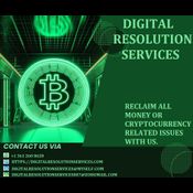 RECOVER YOUR FUNDS SAFELY WITH INDUSTRY PROFESSIONALS!! logo