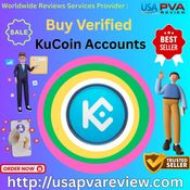 Best Advertise for Buy Verified KuCoin Accounts logo