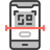 QR Code Generator - All in One logo