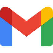 Flash Google Email logo