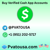 Top 3 Websites to Buy Verified Cash App Accounts in Usa logo