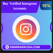 Top 1.2 Trusted Platforms to Buy Instagram Accounts logo