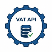 VAT Rates API logo