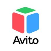 Avito API logo