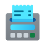 High-Accuracy Receipt, Invoice & Bill OCR API logo