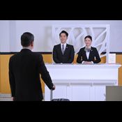 Lương quản trị khách sạn logo