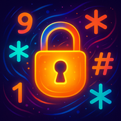 Advanced Password Generator API by Era Allen logo