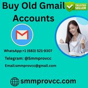 The fastest and safest way to Buy Old Gmail Accounts today. logo